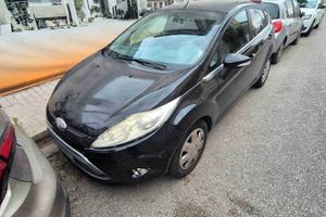 FORD FIESTA 1.4 GPL 97 CV – 132.623 KM