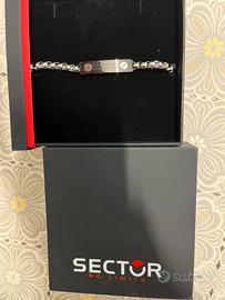 Bracciale Sector