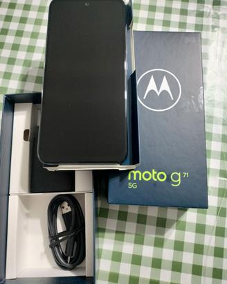 motorola moto g71 5g