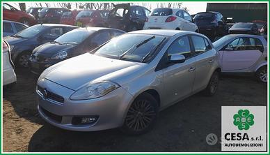 Ricambi Usati FIAT BRAVO (3L) 2009