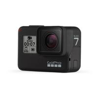 Bundle Gopro hero 7 black sd 128 con 10 accessori