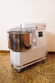 Impastatrice a spirale 27 KG FAMA 220V