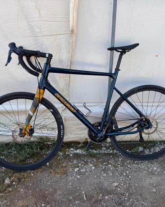 GRAVEL Bergamount 61