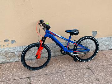 Bicicletta