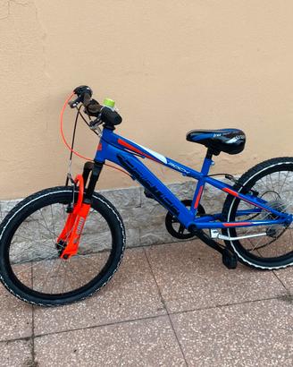 Bicicletta