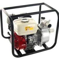 motopompa irrigazione a scoppio Honda GX160