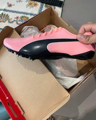 Puma atletica evo speed sprint 2
