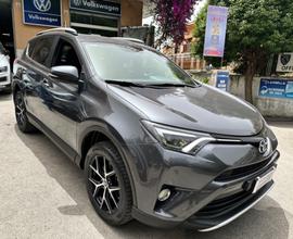 Toyota RAV 4 RAV4 2.0 D-4D 2WD Style