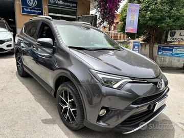 Toyota RAV 4 RAV4 2.0 D-4D 2WD Style