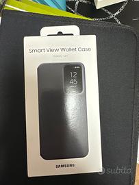 Samsung smart view wallet case