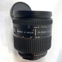 Nikkor 24-85 mm