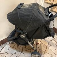 Baby jogger indistruttibile