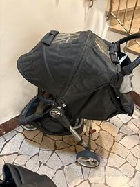 Baby jogger indistruttibile