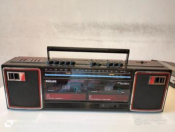 stereo anni 80