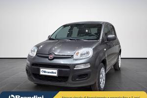 Fiat Panda 0.9 t.air t. natural power Easy 70cv