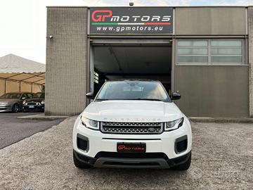 LAND ROVER Range Rover Evoque 5p 2.0 td4 150CV 1