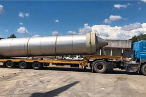 silos acciaio inox 304