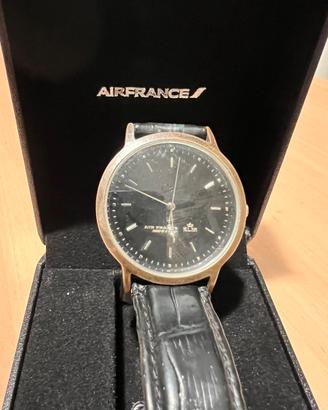 Orologio Air France anni 90