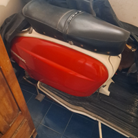 Lambretta li150
