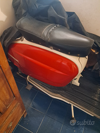 Lambretta li150