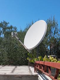 antenna parabolica