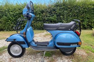 Vespa P200E