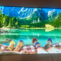 Tv LG Oled 55” 4k serie C