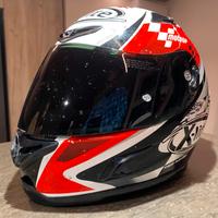 Casco Moto