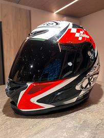 Casco Moto