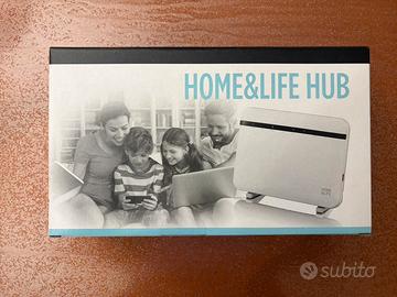 Modem Home&Life Hub
