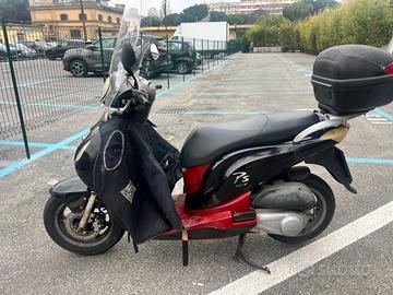 Honda PS 150