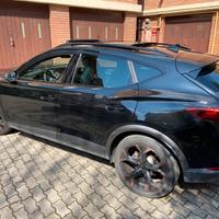 Cupra Formentor Plug-in 204 CV