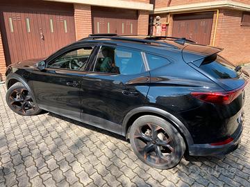 Cupra Formentor Plug-in 204 CV