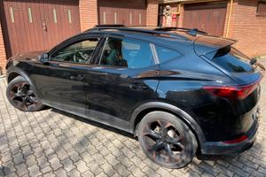 Cupra Formentor Plug-in 204 CV