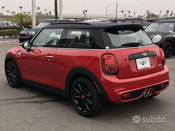 Ricambi usati Mini Cooper Countryman 2006.23