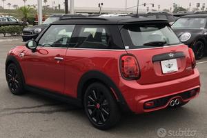 Ricambi usati Mini Cooper Countryman 2006.23