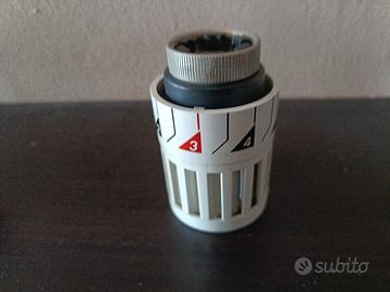 valvole termostatiche per termosifoni 