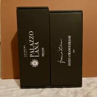 Berlucchi collection