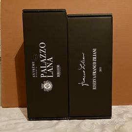 Berlucchi collection