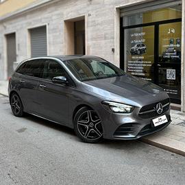 Mercedes Classe B 180 d Automatic Premium