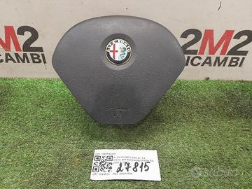 AIRBAG VOLANTE ALFA ROMEO Giulietta Serie (940_) 1