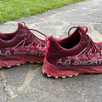 Scarpe da trekking