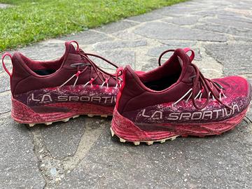 Scarpe da trekking