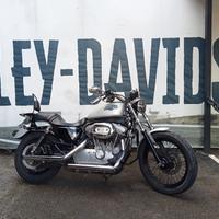 Harley-davidson Sportster 883 Low - 2010