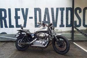 Harley-davidson Sportster 883 Low - 2010