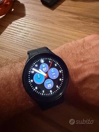 Samsung Galaxy Watch 5 Pro 45mm Titanio e Zaffiro