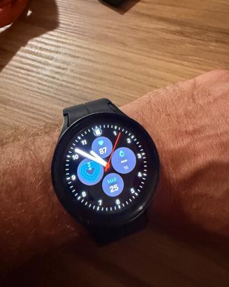 Samsung Galaxy Watch 5 Pro 45mm Titanio e Zaffiro
