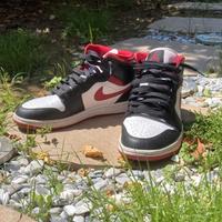 Jordan Air 1 Mid