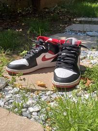 Jordan Air 1 Mid