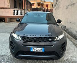 Land Rover Range Rover Evoque 2.0D I4 240 CV AWD A